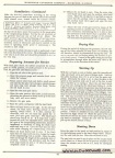 Page 4.  WOODWARD ACTUATOR GOVERNORS.  Bulletin Number No. 1-A 